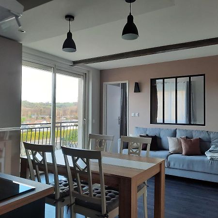 Residences Privees Appartements 1 Ou 3 Entre Varengeville Sur Mer & Dieppe Hautot-sur-Mer ภายนอก รูปภาพ