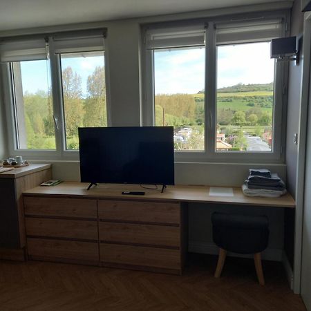 Residences Privees Appartements 1 Ou 3 Entre Varengeville Sur Mer & Dieppe Hautot-sur-Mer ภายนอก รูปภาพ
