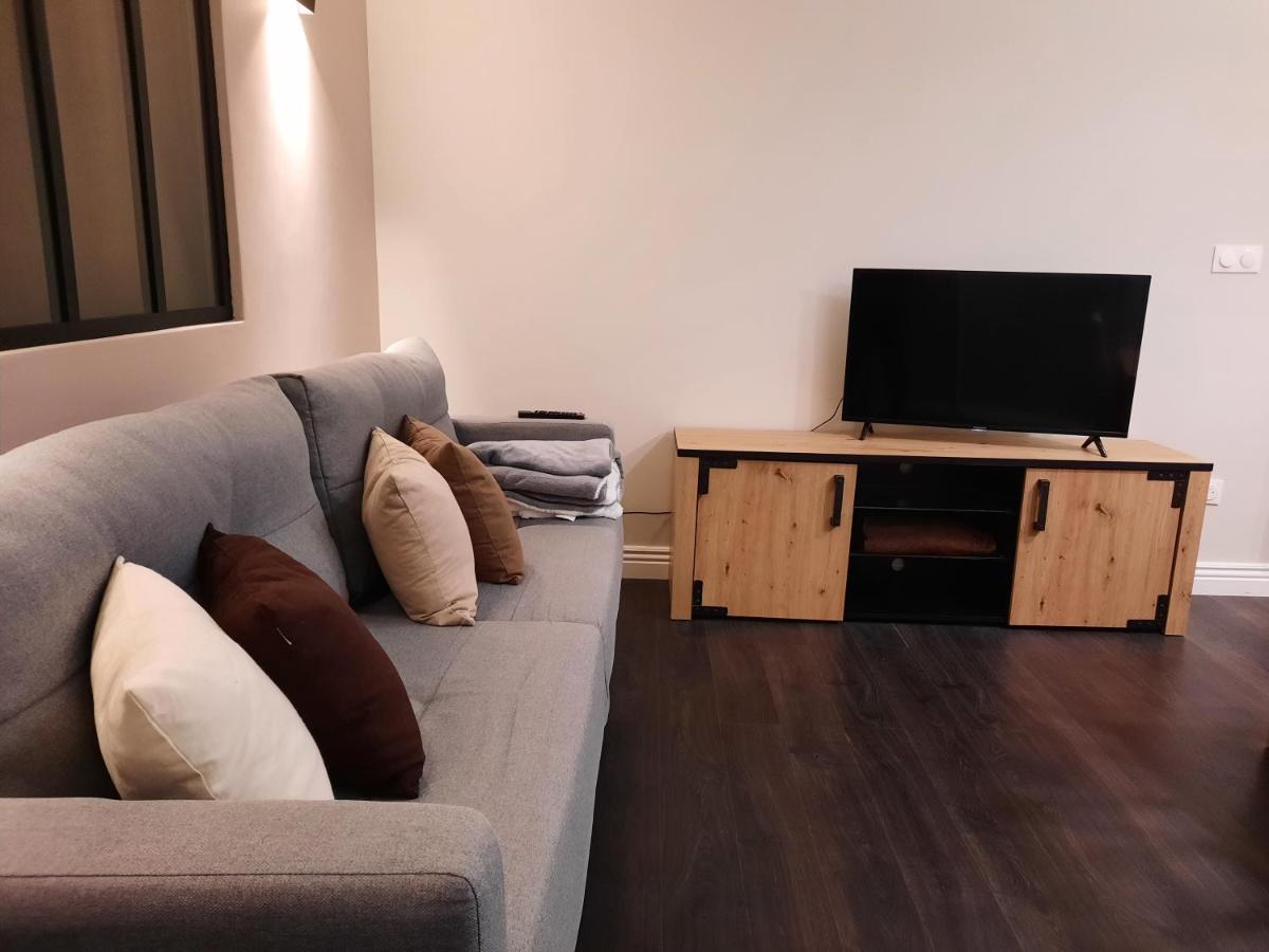 Residences Privees Appartements 1 Ou 3 Entre Varengeville Sur Mer & Dieppe Hautot-sur-Mer ภายนอก รูปภาพ