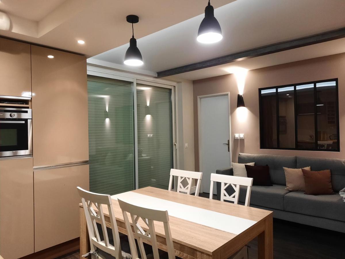 Residences Privees Appartements 1 Ou 3 Entre Varengeville Sur Mer & Dieppe Hautot-sur-Mer ภายนอก รูปภาพ