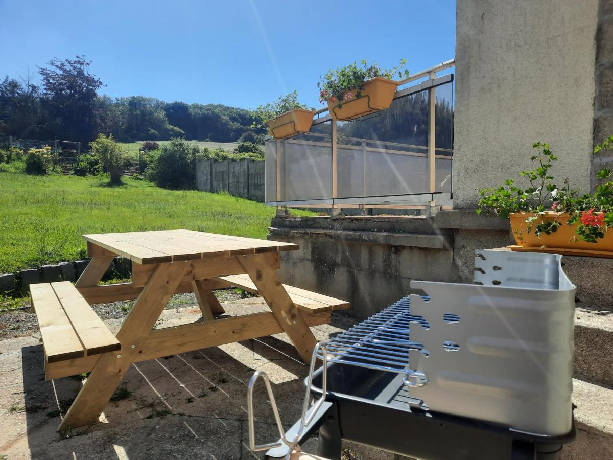 Residences Privees Appartements 1 Ou 3 Entre Varengeville Sur Mer & Dieppe Hautot-sur-Mer ภายนอก รูปภาพ