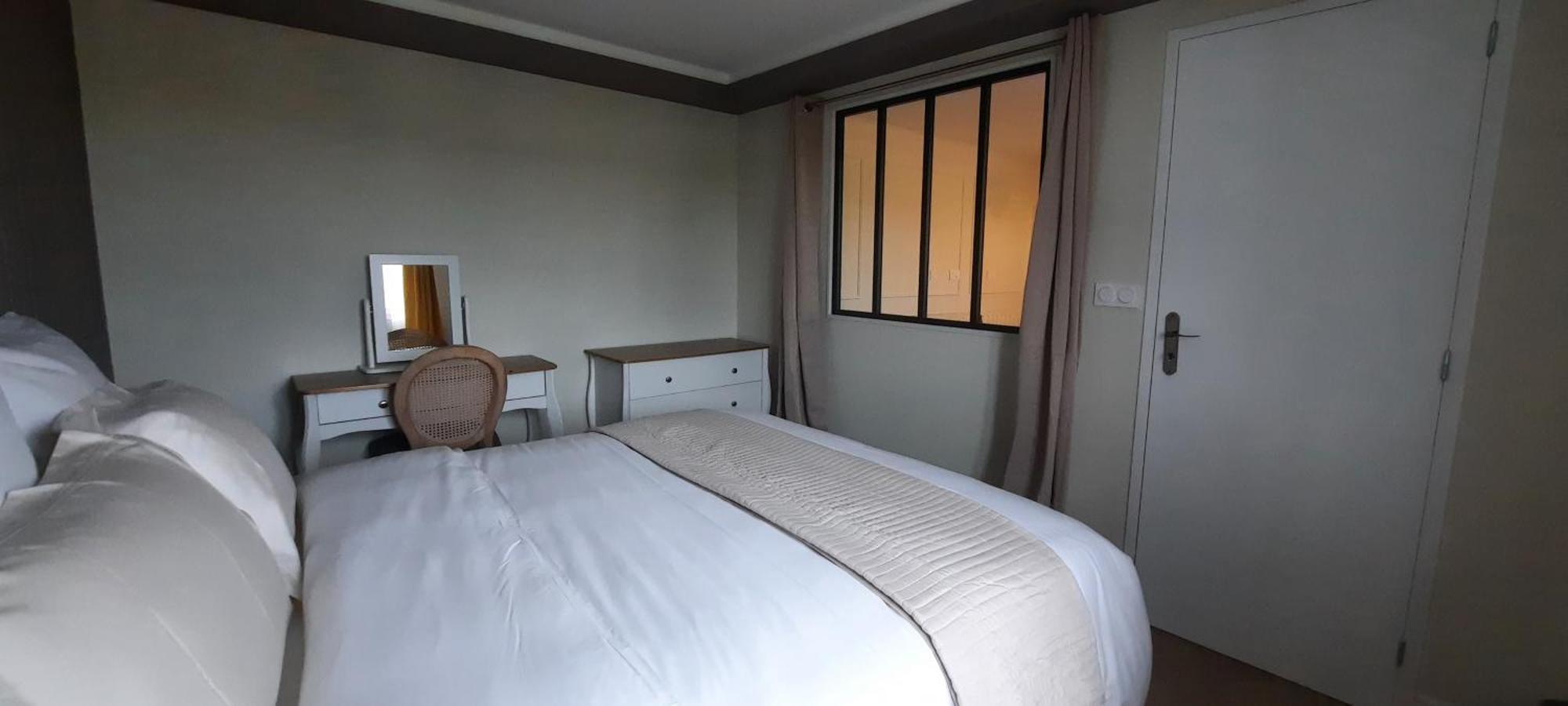 Residences Privees Appartements 1 Ou 3 Entre Varengeville Sur Mer & Dieppe Hautot-sur-Mer ภายนอก รูปภาพ