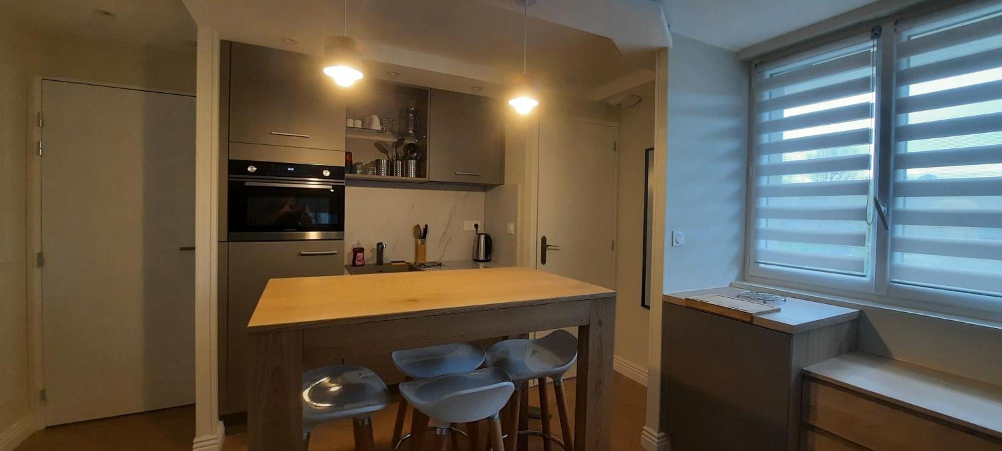 Residences Privees Appartements 1 Ou 3 Entre Varengeville Sur Mer & Dieppe Hautot-sur-Mer ภายนอก รูปภาพ