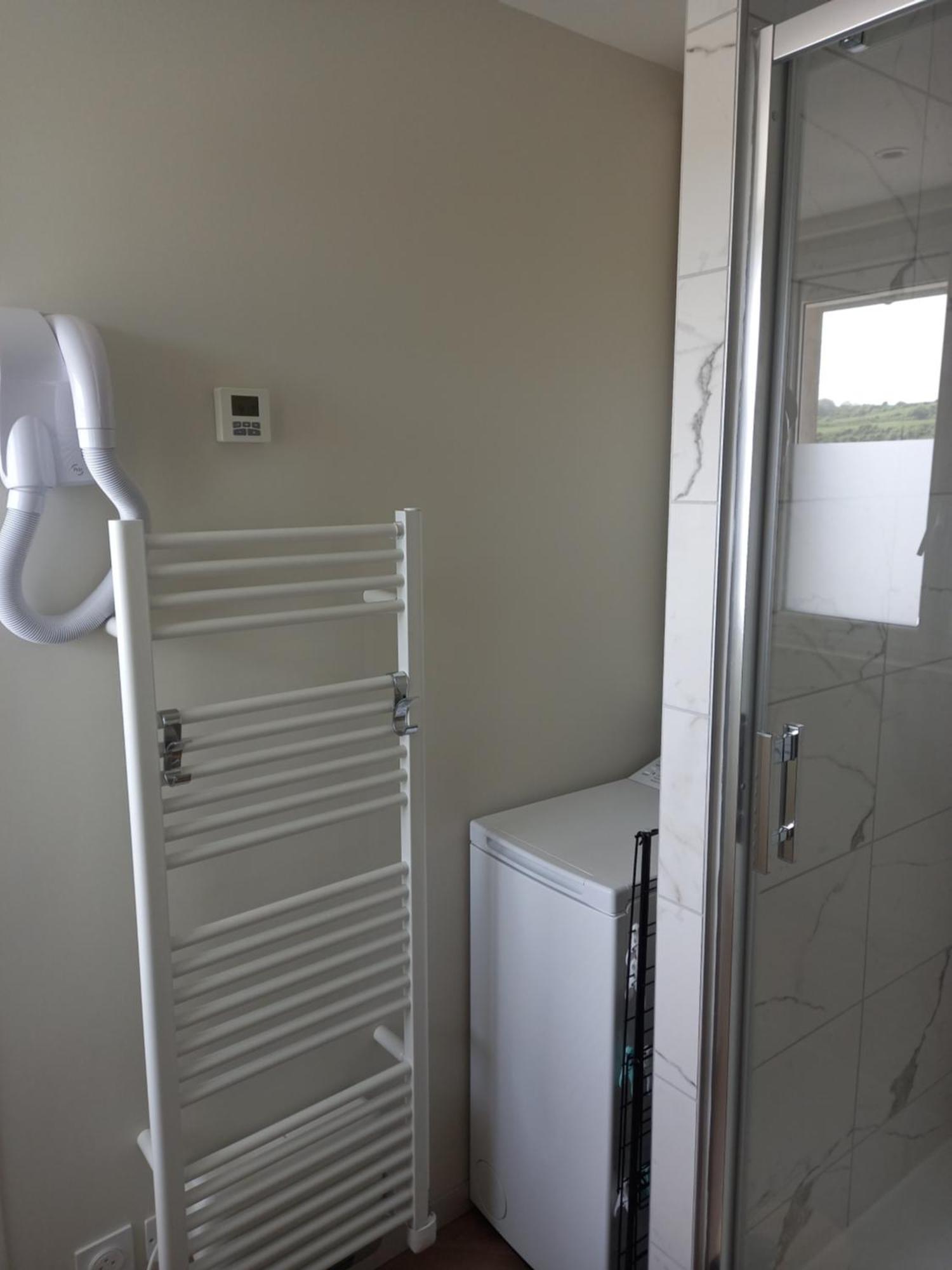 Residences Privees Appartements 1 Ou 3 Entre Varengeville Sur Mer & Dieppe Hautot-sur-Mer ภายนอก รูปภาพ