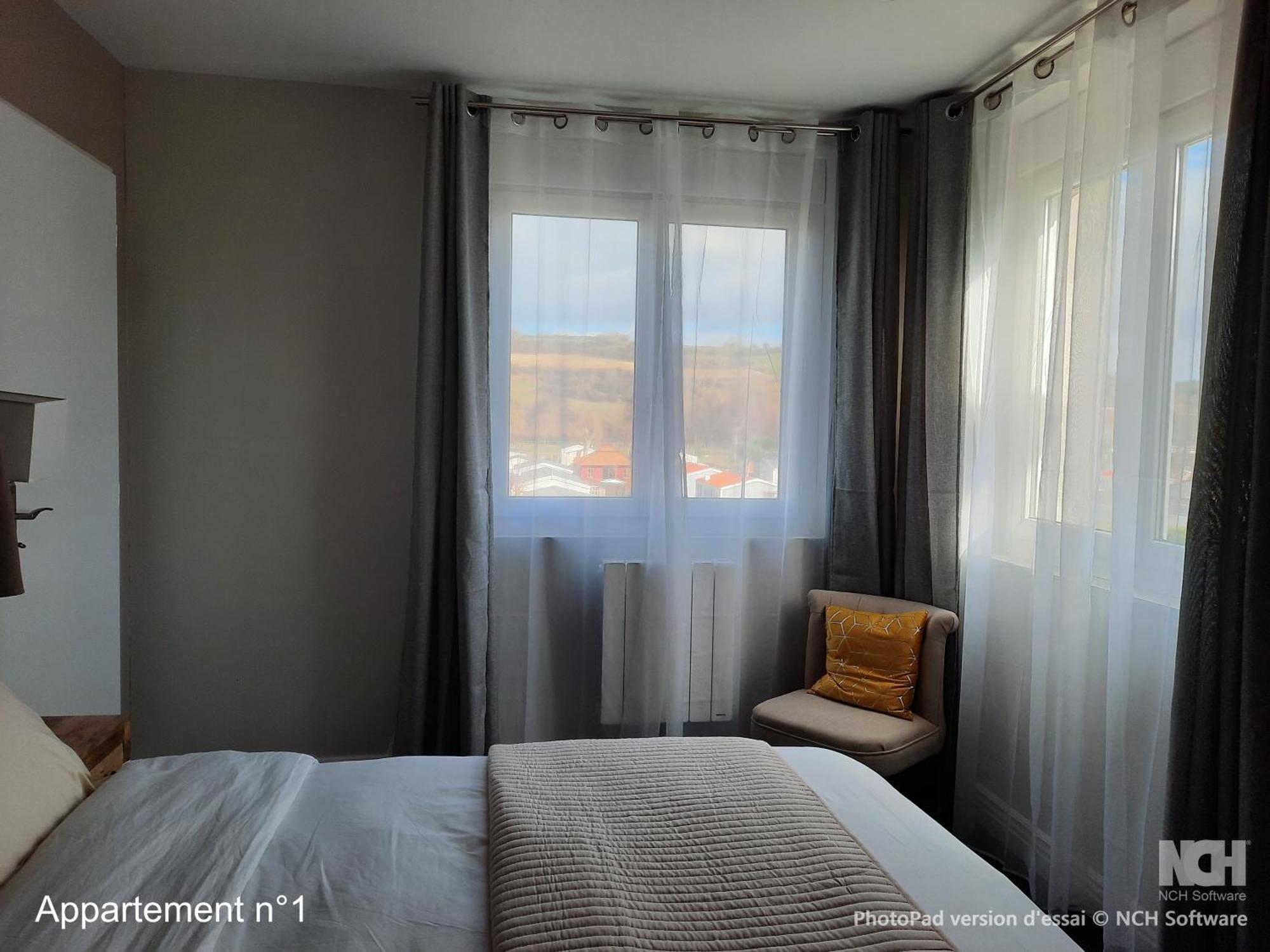 Residences Privees Appartements 1 Ou 3 Entre Varengeville Sur Mer & Dieppe Hautot-sur-Mer ภายนอก รูปภาพ